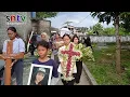 Download Lagu Damai di Surga Anakku Bella Alfadita Penyanyi Hip-hop Indonesia