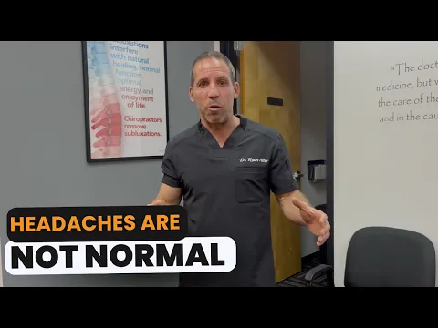 Headache & Migraine Treatment in Delray Beach video