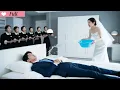 Download Lagu CEO Pretends to Be Coma to Test Poor Girl, Unexpect, She Exposes Him With Cold Water! Love Begins!