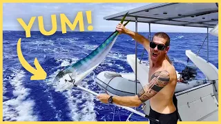 VANUATU Just Keeps Giving! | S3 E27