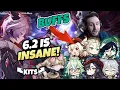 Lagu Durin \u0026 Jahoda kit and Hexenzirkel buffs!