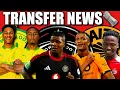 Download Lagu RIBIERO GOING TO SPAIN🇪🇸 😳MAILULA TO EUROPE, MBOKAZI PLAYER OF THE MONTH🏴‍☠️