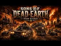 Sons of Dead Earth Industrial Thrash Metal Apocalypse Iron Signal