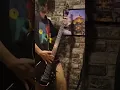 Download Lagu KoRn/Freak On a Leash[bass cover] #Shorts
