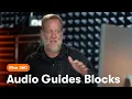 Custom Blocks Guides in Articulate Rise 360