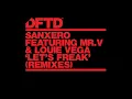 Let's Freak (Antony Toga Remix)
