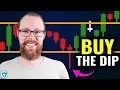 Master the Dip Trading Strategy Step-by-Step Guide