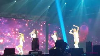 Download [Fancam] 200119 BLACKPINK - FOREVER YOUNG @ BLACKPINK IN YOUR AREA JAKARTA (DAY2) MP3