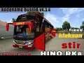 Download Lagu kodename bussid v4.3.4 klakson stir hino rk8