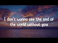 Swedish House Mafia - Heaven Takes You Home (Lyrics)