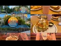 Universal Dockside Surfside Hotel walk to IHOP for breakfast what is local