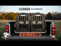 CRASH TESTED KENNEL GUNNER