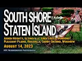 NYC Photography Staten Island - August 14 2023