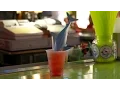 NOLA Shark Attack Cocktail Delish