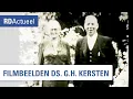 Download Lagu Filmbeelden van ds. G.H. Kersten opgedoken