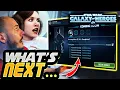 Galactic Legend Leia - what are the final requirements
