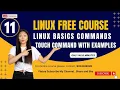 How to Use the Touch Command to Create and Modify Files in Linux Touch Command in Linux