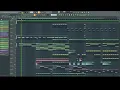 ARTBAT & 7SKIES - Mi Amor (FL Studio Remake)