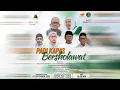 Download Lagu LIVE ::: PADI KAPAS BERSHOLAWAT ::: BERSAMA HABIB ALI ZAINAL ABIDIN ASSEGAF \u0026 MAJELIS AZZAHIR