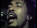 IJahman Levi - Jah Heavy Load live