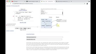 Collections deque HackerRank Python