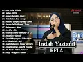 Download Lagu RELA - INKA CHRISTIE (LIVE COVER INDAH YASTAMI) FULL ALBUM TERBARU 2023