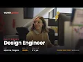 How to Become a Design Engineer Power Industry Career Guide