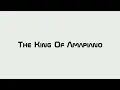 DoouShii & Scotts Maphuma - MaDlamini feat. Mellow & Sleazy