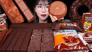 Download ASMR 편의점 초코 디저트 먹방🍫 빠삐코미니샌드 초코롤 초코우유 초코퐁당도넛 초콜릿 KOREAN CONVENIENCE STORE CHOCOLATE DESSERT MUKBANG MP3