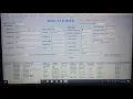 CABLE TV BILLING SOFTWARE WITH PACKAGE SYSTEM NEW TARIFF PLAN PREPAID AND POST PAID PART 1