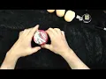 How to Open a container of Camino Gummies
