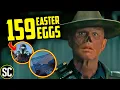 FALLOUT Season 2 Episode 7 8 BREAKDOWN - Every Game Easter Egg You Missed