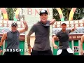 CON CALMA by Daddy Yankee,Snow |  Zumba® | Reggaeton | TML Crew Kramer Pastrana