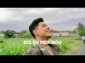 Download Lagu JAZ - BOLEH MERINDU | VIDEO LIRIK