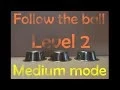 Interactive Shell Game - Level 2 - Medium mode