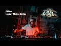 DJ Ben - Sunday Mixing Session - Afro Cosmic Music Live from Augsburg Germany