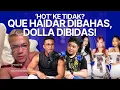 Lagu MIM #16: ‘Hot’ Ke Tidak? QUE HAIDAR DIBAHAS, DOLLA DIBIDAS!