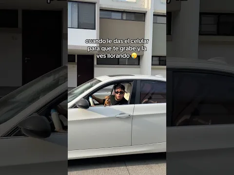 POR QUE LLORA? 🥲