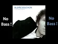 L'amour A La Machine ► Alain Souchon ◄🎸► No Bass Guitar ◄🟢 You like ? Clic 👍🟢