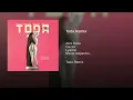 *Toda Remix - Alex Rose, Lenny Tavarez, Cazzu, Rauw Alejandro, Lyanno (Audio)*