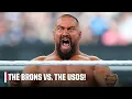 Download Lagu Bron Breakker says THIS was his 'welcome to the WWE' moment 😱 | Unsportsmanlike