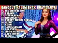 Lagu DANGDUT LAWAS ORGEN TUNGGAL ELEKTON  FULL ALBUM LAGU TAK SEBENING HATI - COCOK UNTUK CEK SOUND 2025