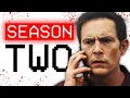 Detective Quinn Knows Dexter Is The Bay Harbor Butcher - Dexter Resurrection