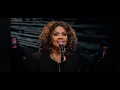 CeCe Winans ministers “Never Lost”