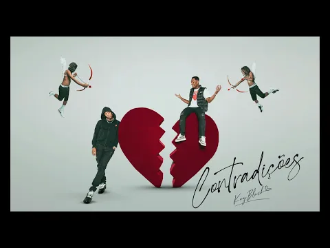 Clipe de Preferida - Kayblack