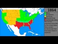 Evolution of the United States