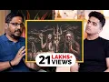 Download Lagu When A Tantric Meets An Aghori Baba...