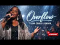 Tasha Cobbs Leonard | OVERFLOW | Inspired by the Heart of Contemporary Gospel Worship 2016