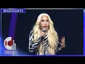 Download Lagu WATCH: Vice Ganda starts a dance party at ASAP in England! | ASAP