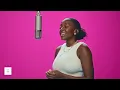 Rachel Chinouriri - Thank You For Nothing | A COLORS SHOW